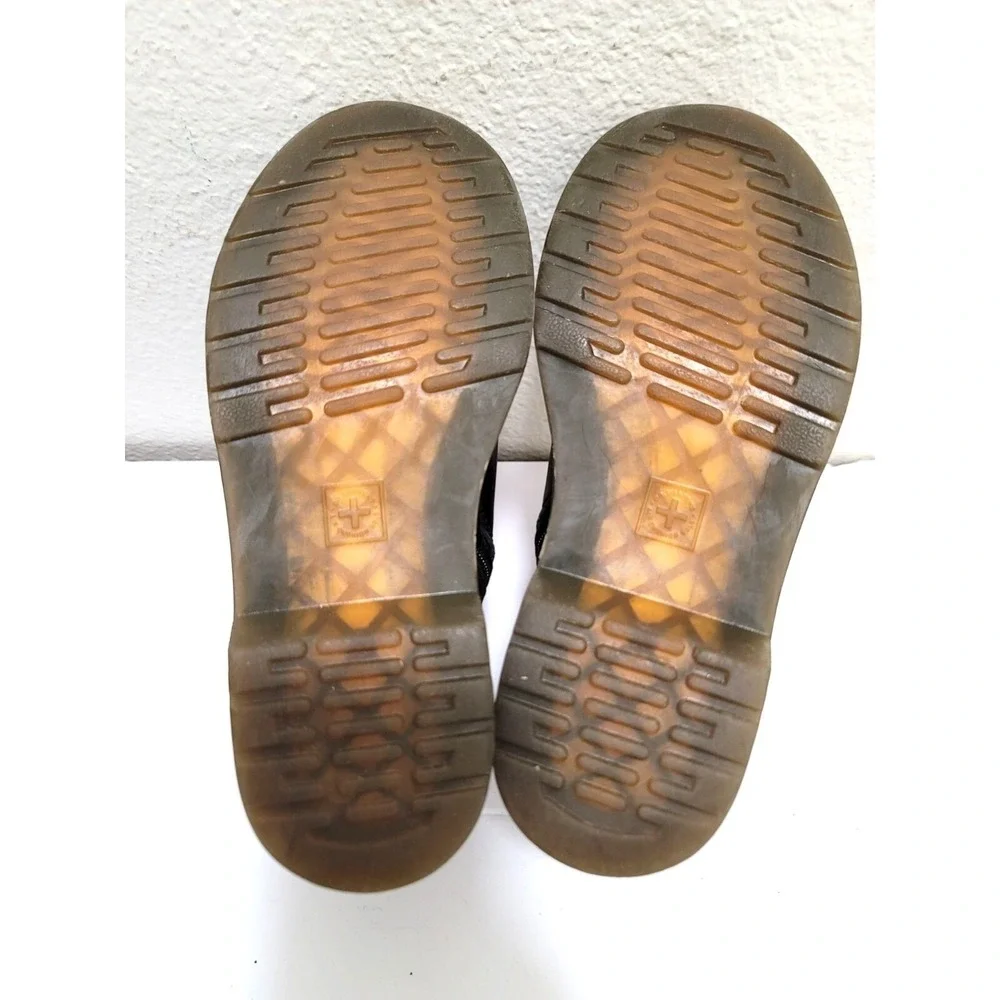 Dr. Martens these dr